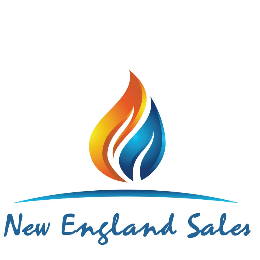 New England Sales Logo