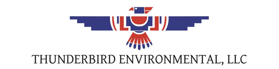 Thunderbird Environmental, LLC logo